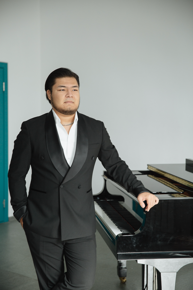 Алихан Бейсеков