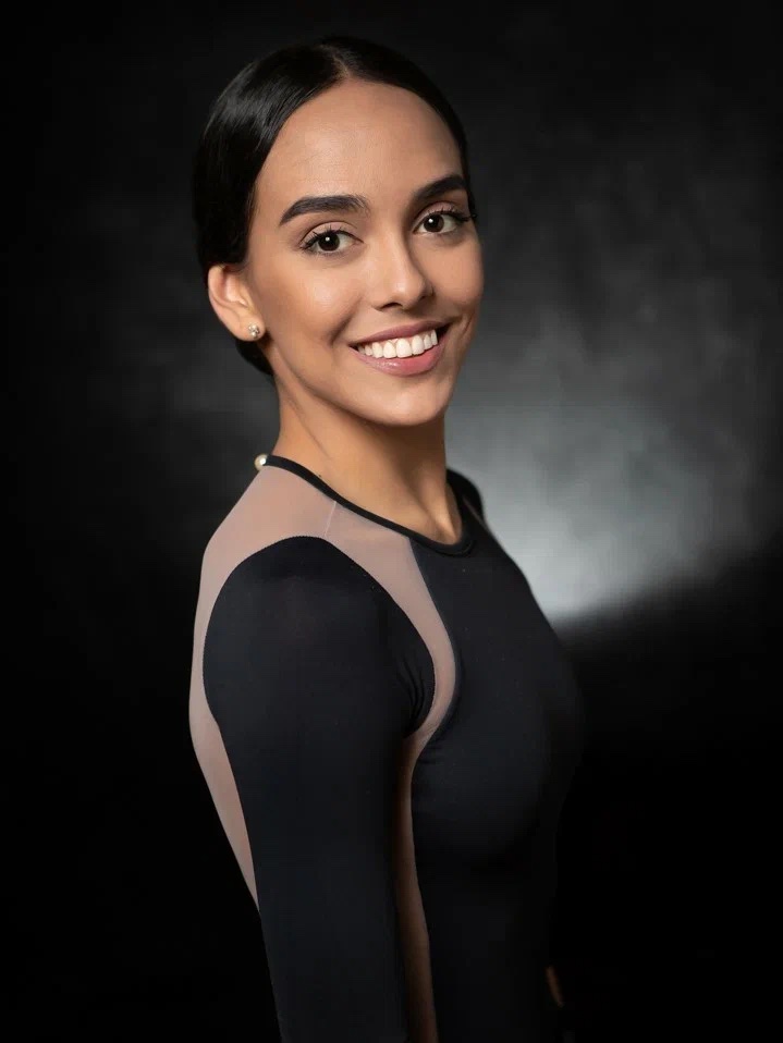 Аманда Гомес