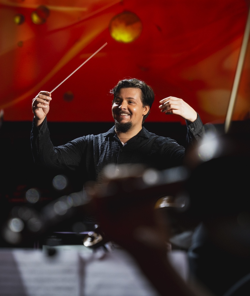 Николас Манн