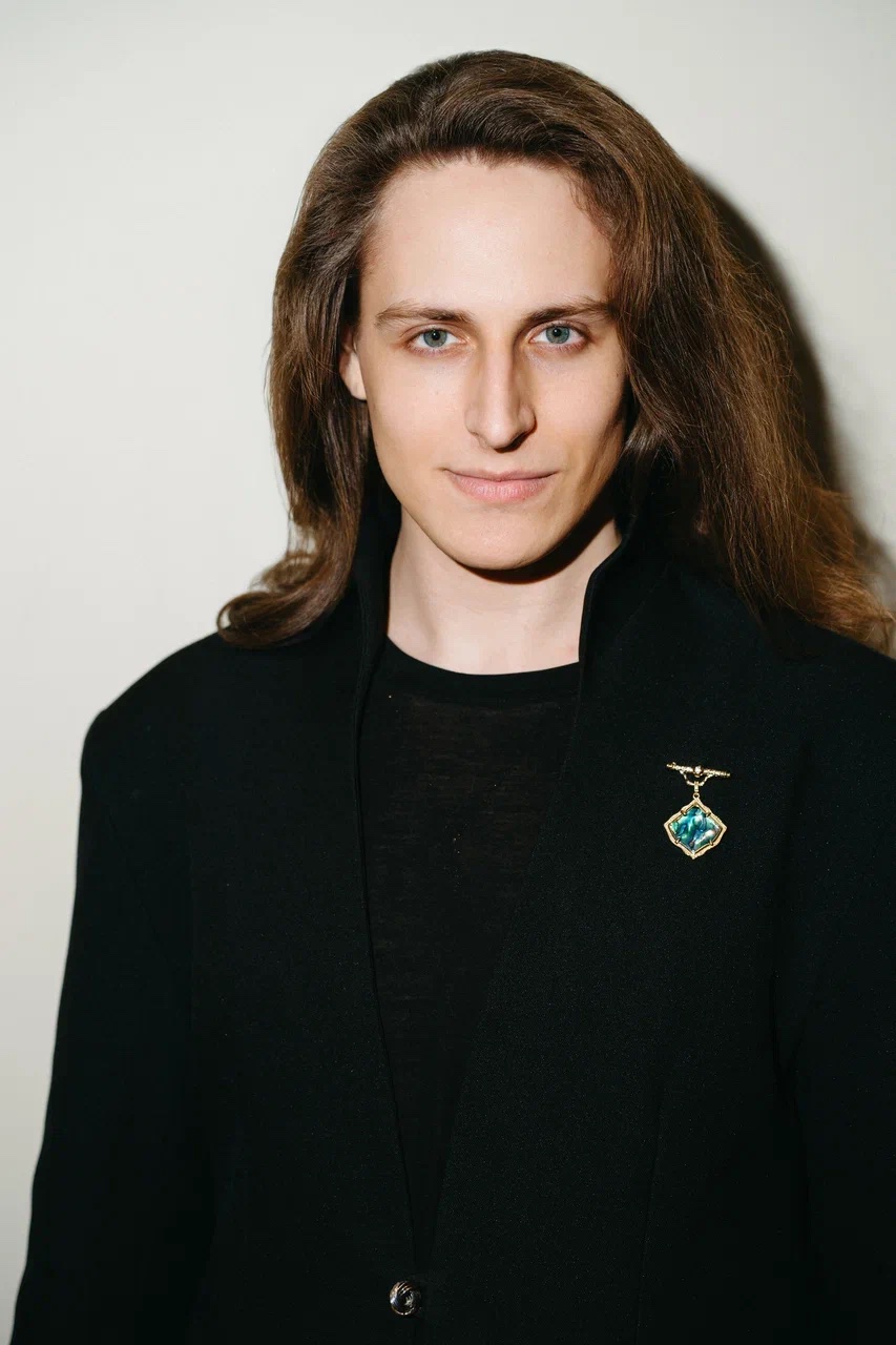 Владимир Вишневский